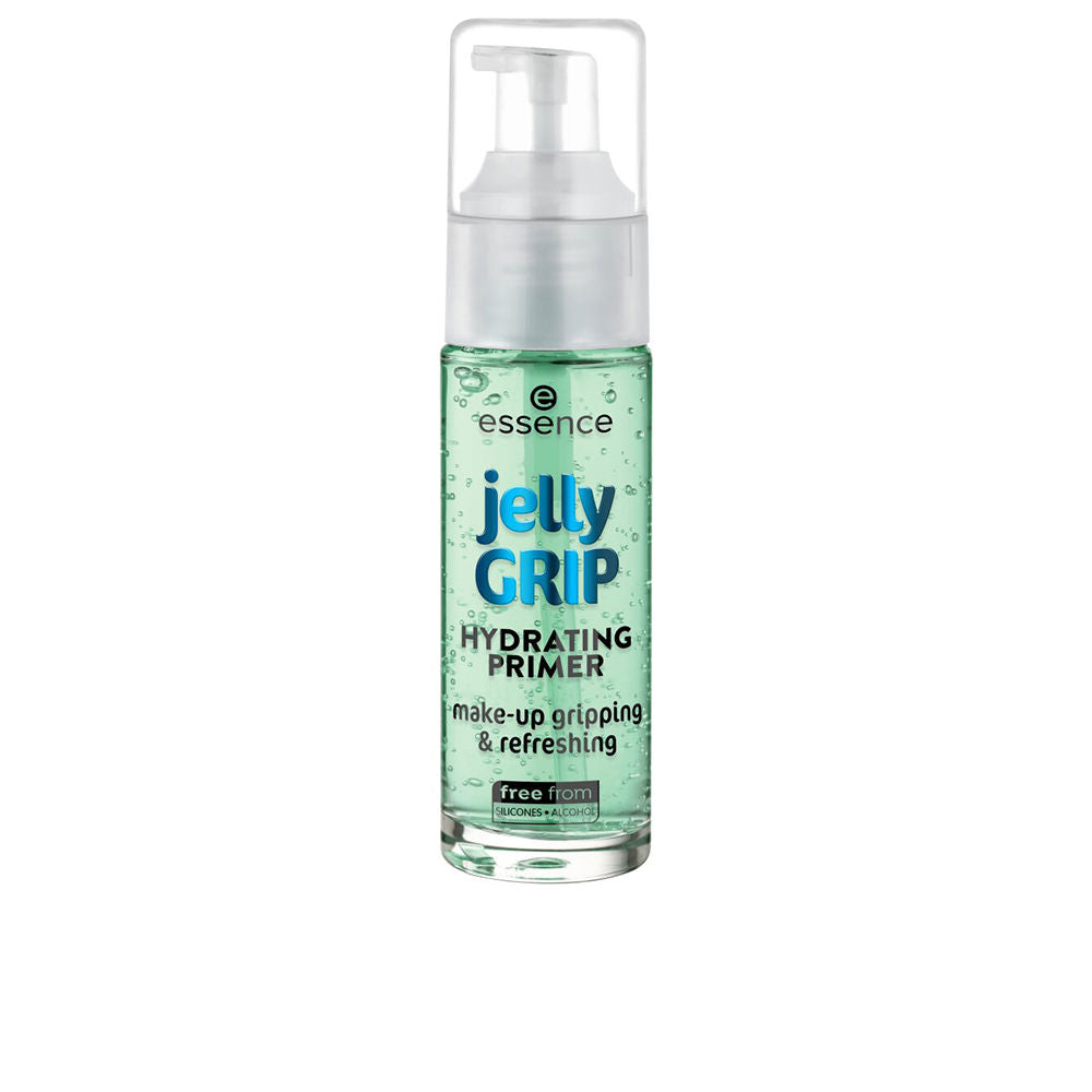 Essence Jelly Grip Moisturizing Primer 29 Ml - Salevare.com
