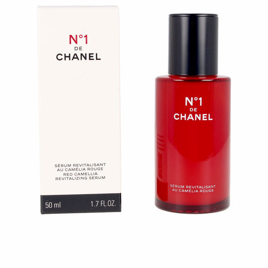 Chanel Nº 1 Revitalizing Serum 50 Ml - Salevare.com