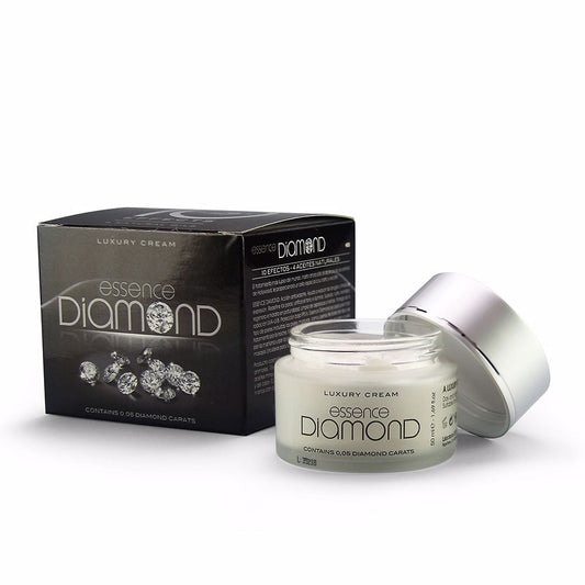 Diet Esthetic Diamond Essence Cream 50 Ml - Salevare.com