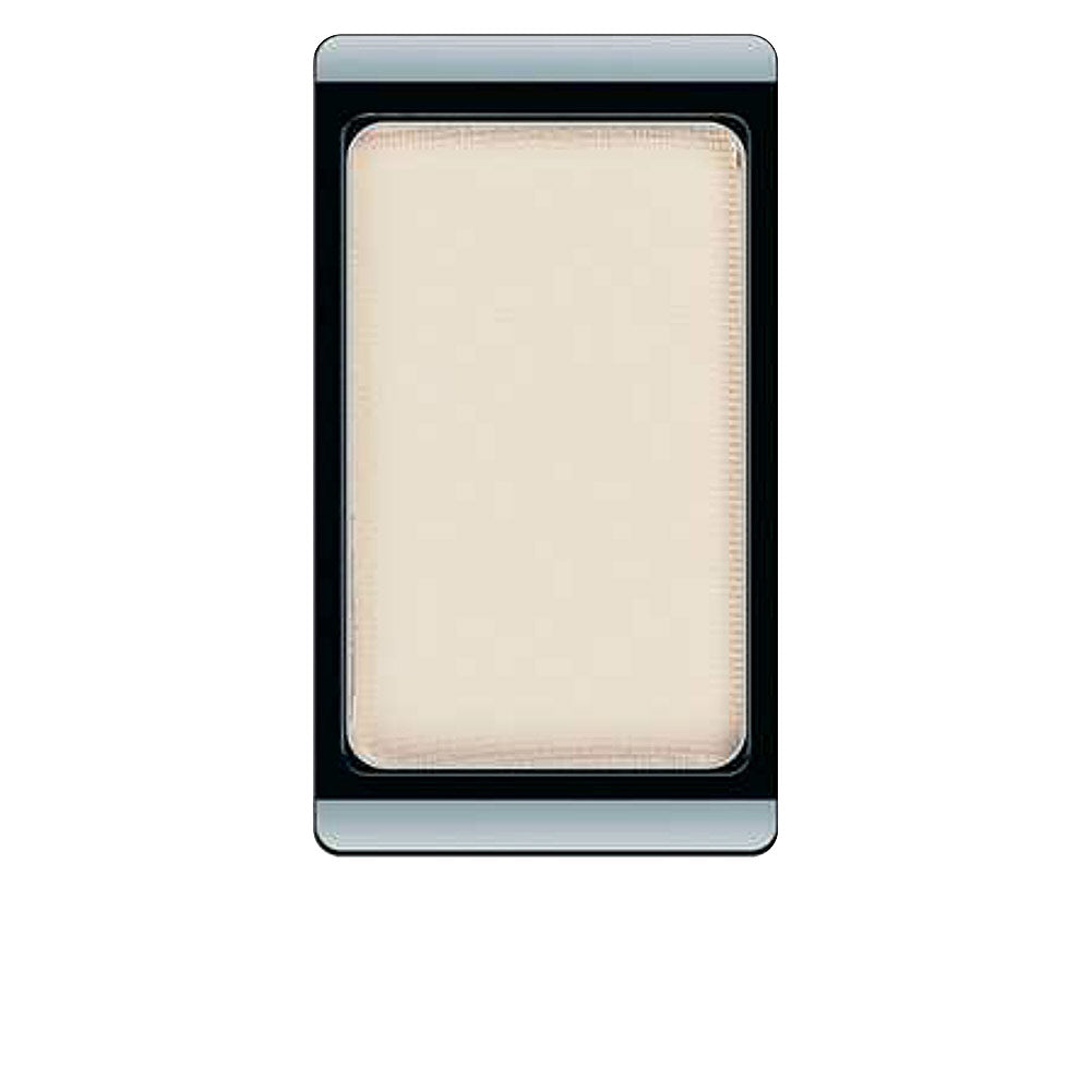 Artdeco Eyeshadow Matt Eyeshadow Refill #554-Matt Natural Vanilla 0.8 Gr - Salevare.com
