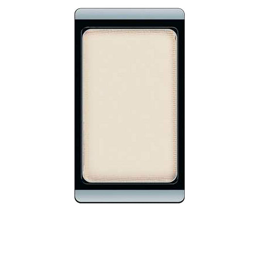 Artdeco Eyeshadow Matt Eyeshadow Refill #554-Matt Natural Vanilla 0.8 Gr - Salevare.com
