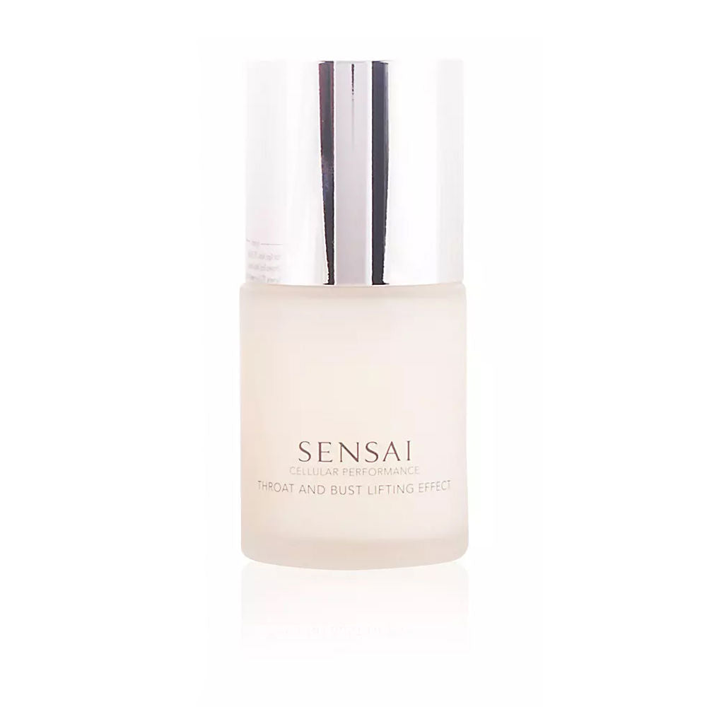 Sensai Cellular Performance Throat And Bust Lifting Effect 100 Ml - Salevare.com
