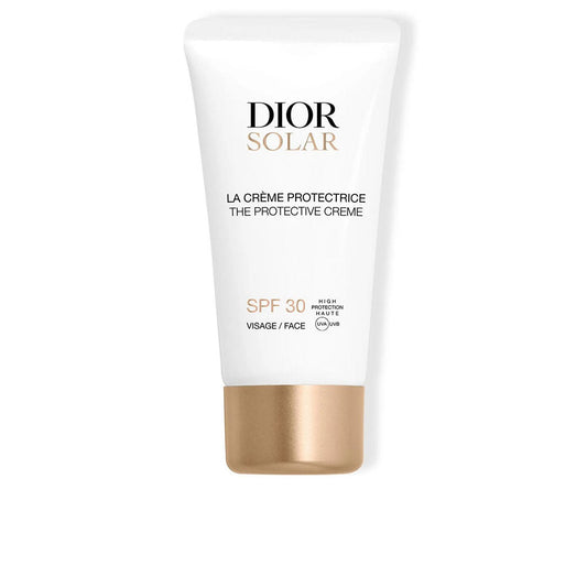 Dior Dior Bronze Crème Protectrice Hâle Sublime Spf30 50 Ml - Salevare.com
