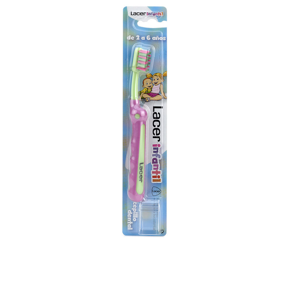 Lacer Cepillo Dental Infantil #Surtido 1 U - Salevare.com