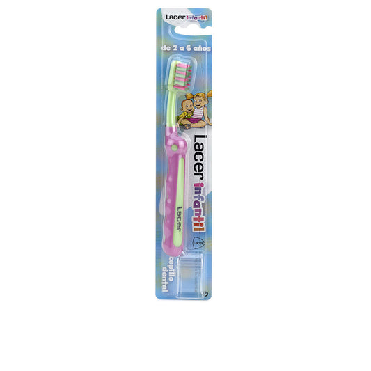 Lacer Cepillo Dental Infantil #Surtido 1 U - Salevare.com
