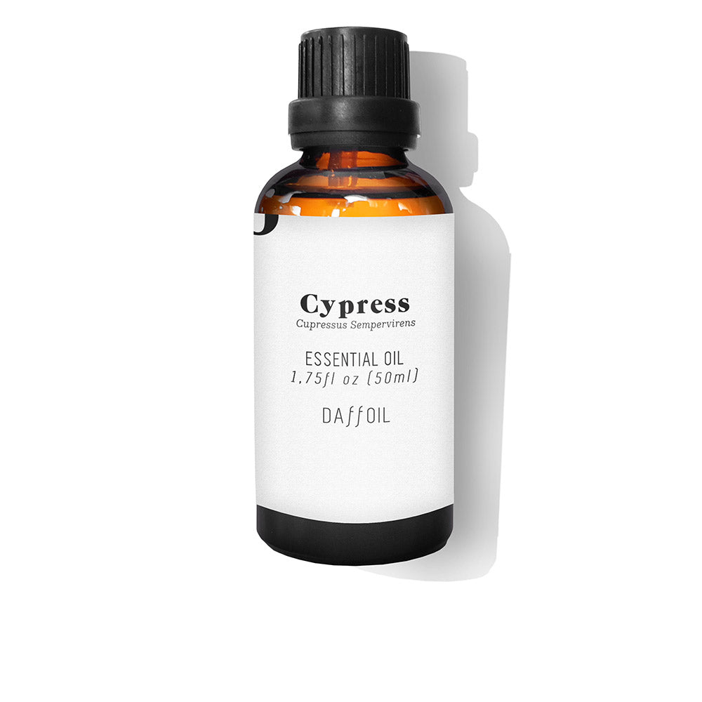 Daffoil Cypress Essential Oil 50 Ml - Salevare.com