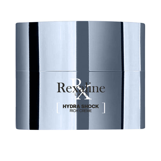 Rexaline Hydra Shock Rich Cream 50 Ml - Salevare.com