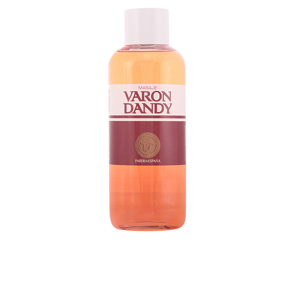 Varon Dandy Varon Dandy After-Shave Lotion 1000 Ml - Salevare.com