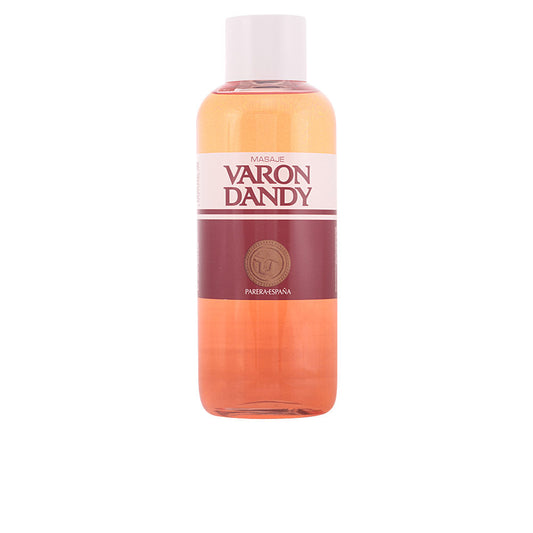 Varon Dandy Varon Dandy After-Shave Lotion 1000 Ml - Salevare.com