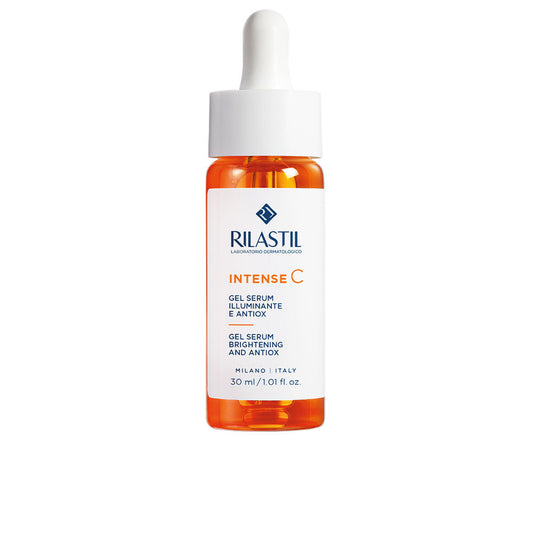Rilastil Intense C Gel Serum Iluminador 30 Ml - Salevare.com