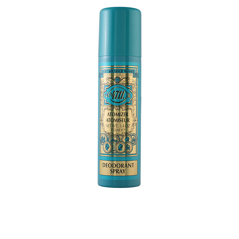 4711 4711 Deodorant Spray 150 Ml - Salevare.com