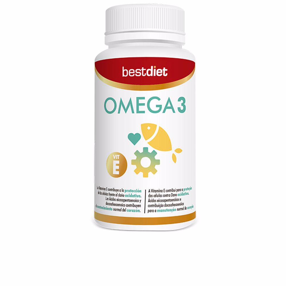 Best Diet Omega 3 Diet Pearls 60 Units - Salevare.com