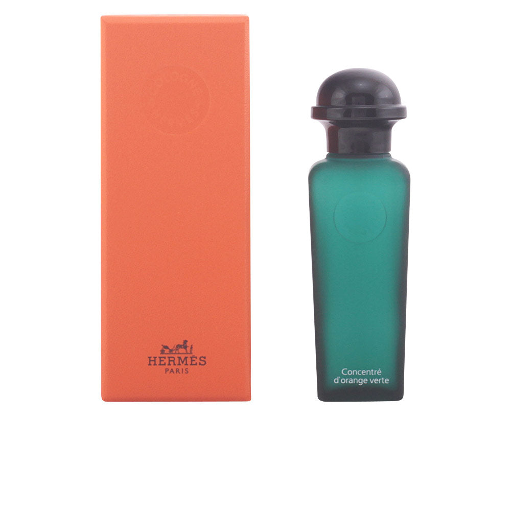 Hermès Concentre D'Orange Verte Eau De Toilette Spray 50 Ml - Salevare.com