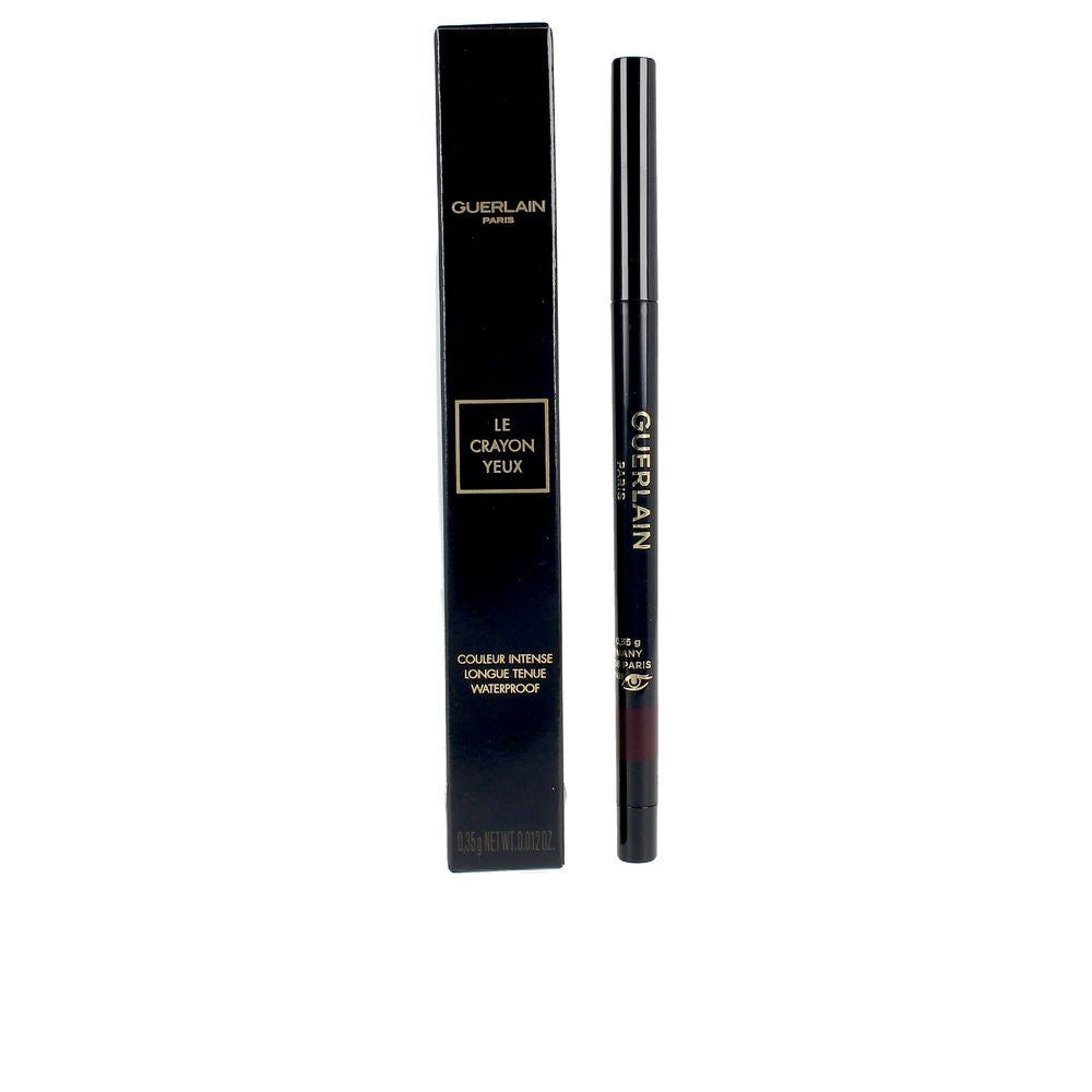 Guerlain Ombre G Eye Pencil #04Plum Peony 3 Gr - Salevare.com