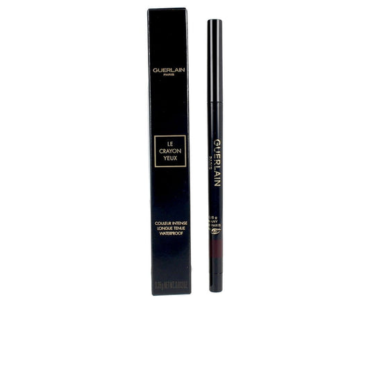Guerlain Ombre G Eye Pencil #04Plum Peony 3 Gr - Salevare.com