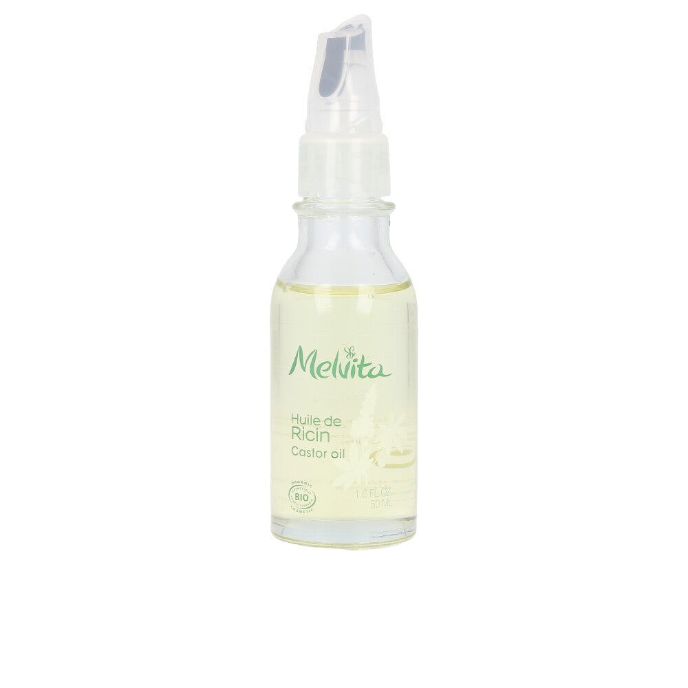 Melvita Beauty Oils Castor Oil 50 Ml - Salevare.com