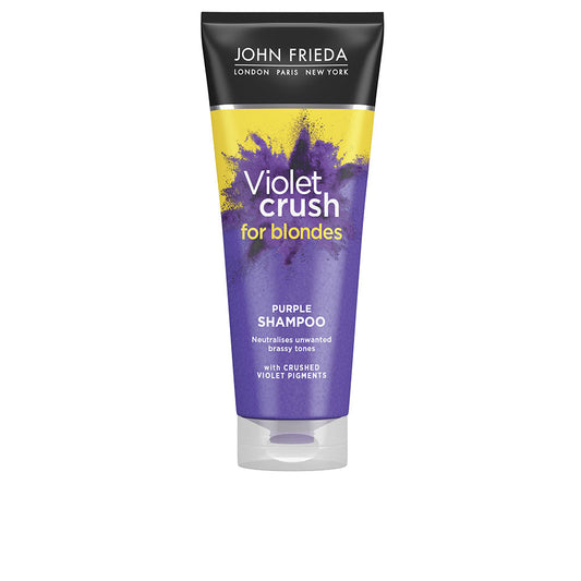 John Frieda Violet Crush For Blondes Champú 250 Ml