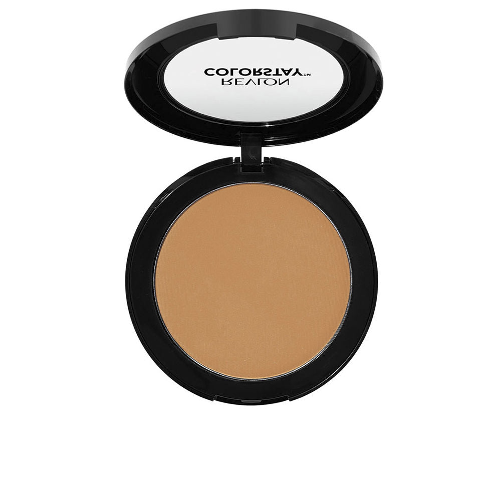 Revlon Mass Market Colorstay Pressed Powder #850-Medium Deep - Salevare.com