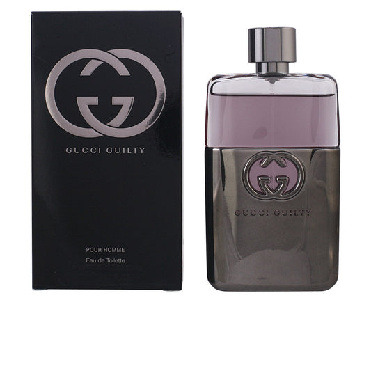 Gucci Gucci Guilty Pour Homme Eau De Toilette Spray 90 Ml - Salevare.com