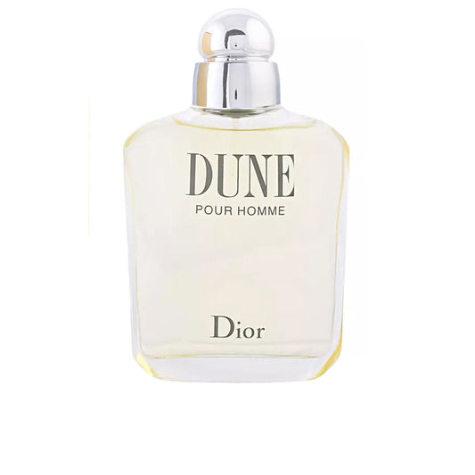 Dior Dune Pour Homme Eau De Toilette Spray 100 Ml - Salevare.com