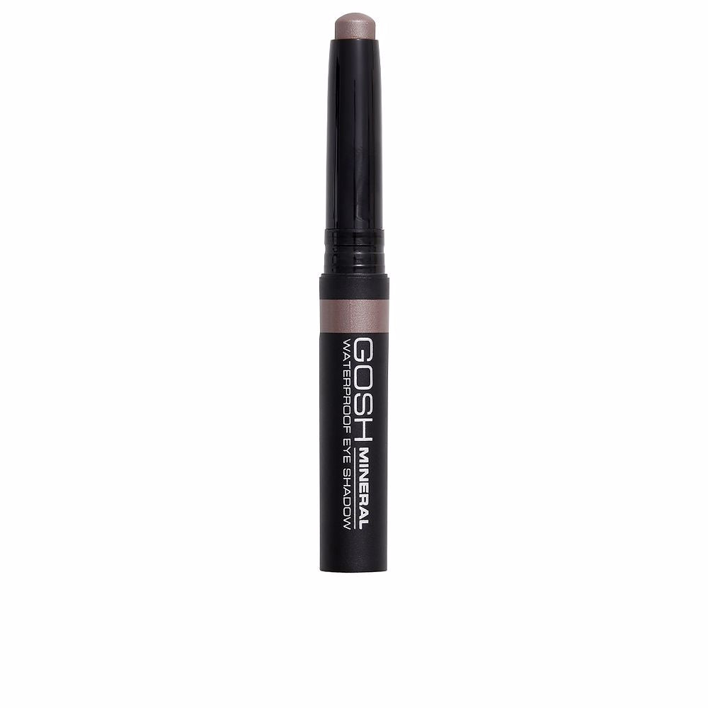 Gosh Mineral Waterproof Eye Shadow #003-Brown - Salevare.com