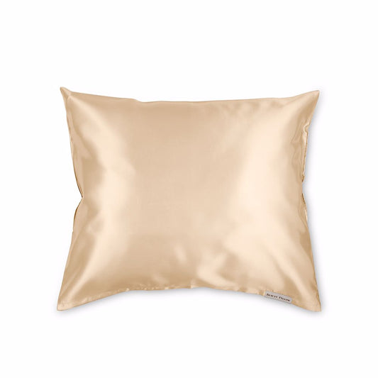 Beauty Pillow Beauty Pillow #Champagne 60X70 Cm 1 Pz - Salevare.com