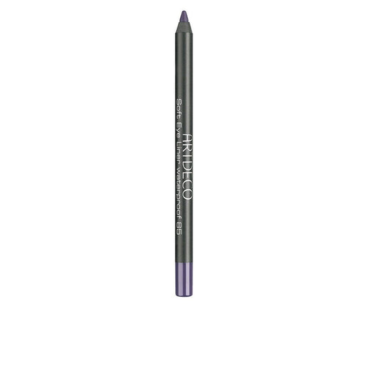 Artdeco Soft Eye Liner Waterproof #85-Damask Violet - Salevare.com