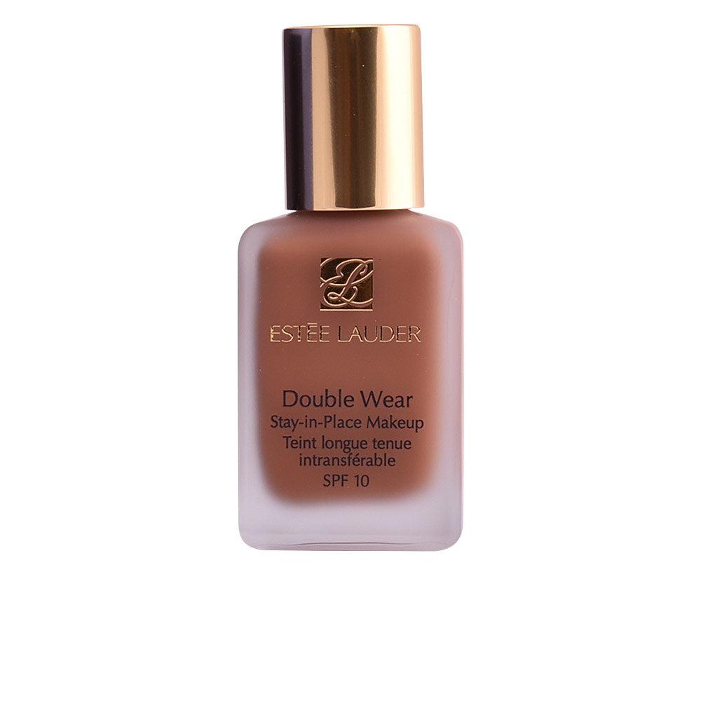 Estée Lauder Double Wear Stay-In-Place Foundation Spf10 #6C2-Pecan - Salevare.com