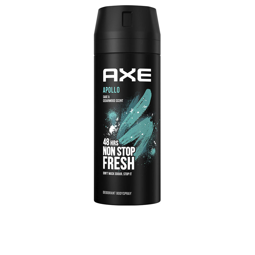 Axe Axe Apollo Deo Vapo 150 Ml - Salevare.com