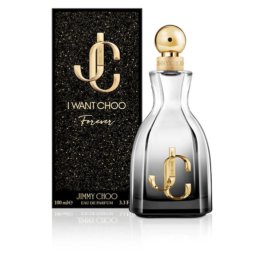 Jimmy Choo I Want Choo Forever Eau De Parfum Vapor 100 Ml - Salevare.com
