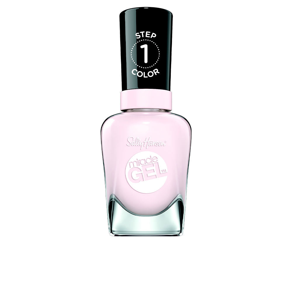 Sally Hansen Miracle Gel #247-Little Peony - Salevare.com