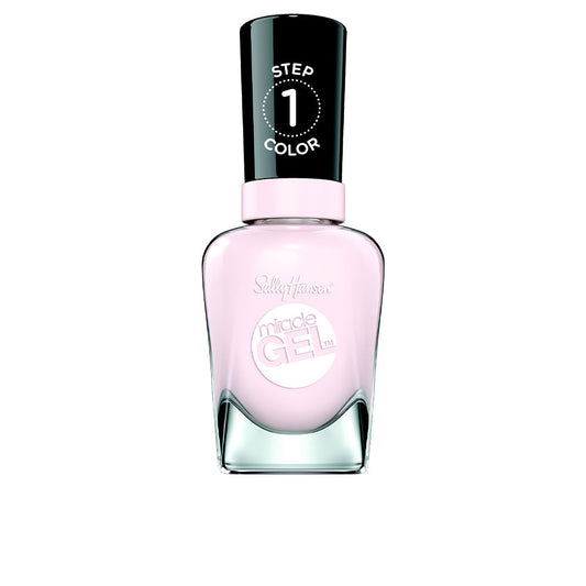 Sally Hansen Miracle Gel #247-Little Peony - Salevare.com
