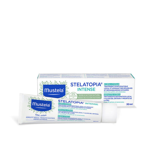 Mustela Stelatopia Intense (Medical Product) 30 Ml - Salevare.com