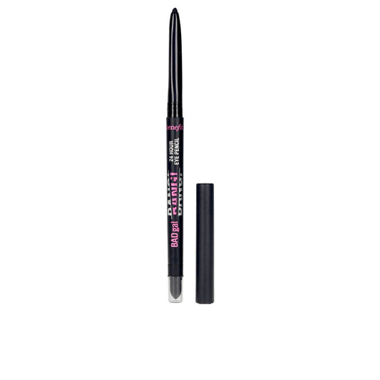 Benefit Bad Gal 24 Hour Eye Pencil Waterproof #Black 0.25 Gr - Salevare.com