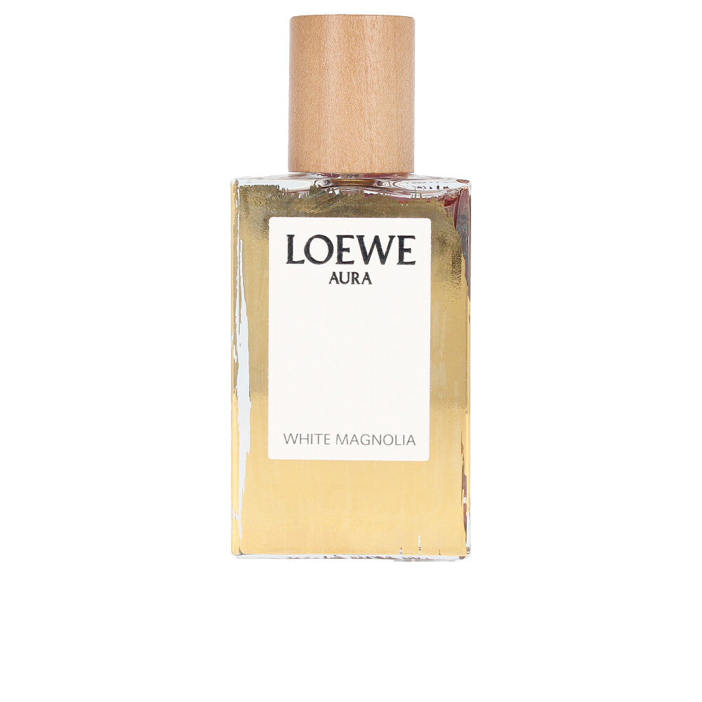 Loewe Aura White Magnolia Eau De Parfum Spray 30 Ml - Salevare.com