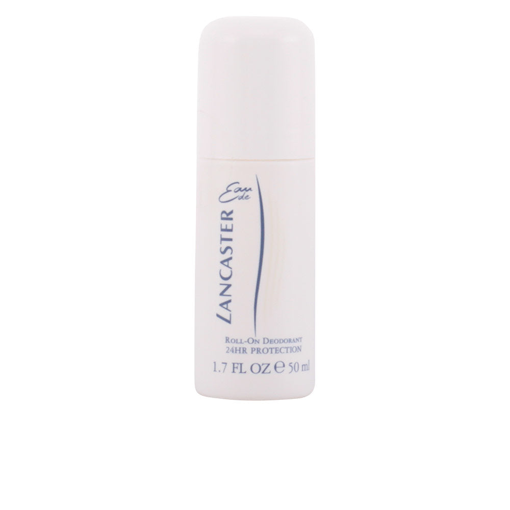 Lancaster Eau De Lancaster Roll On Deodorant 50 Ml - Salevare.com