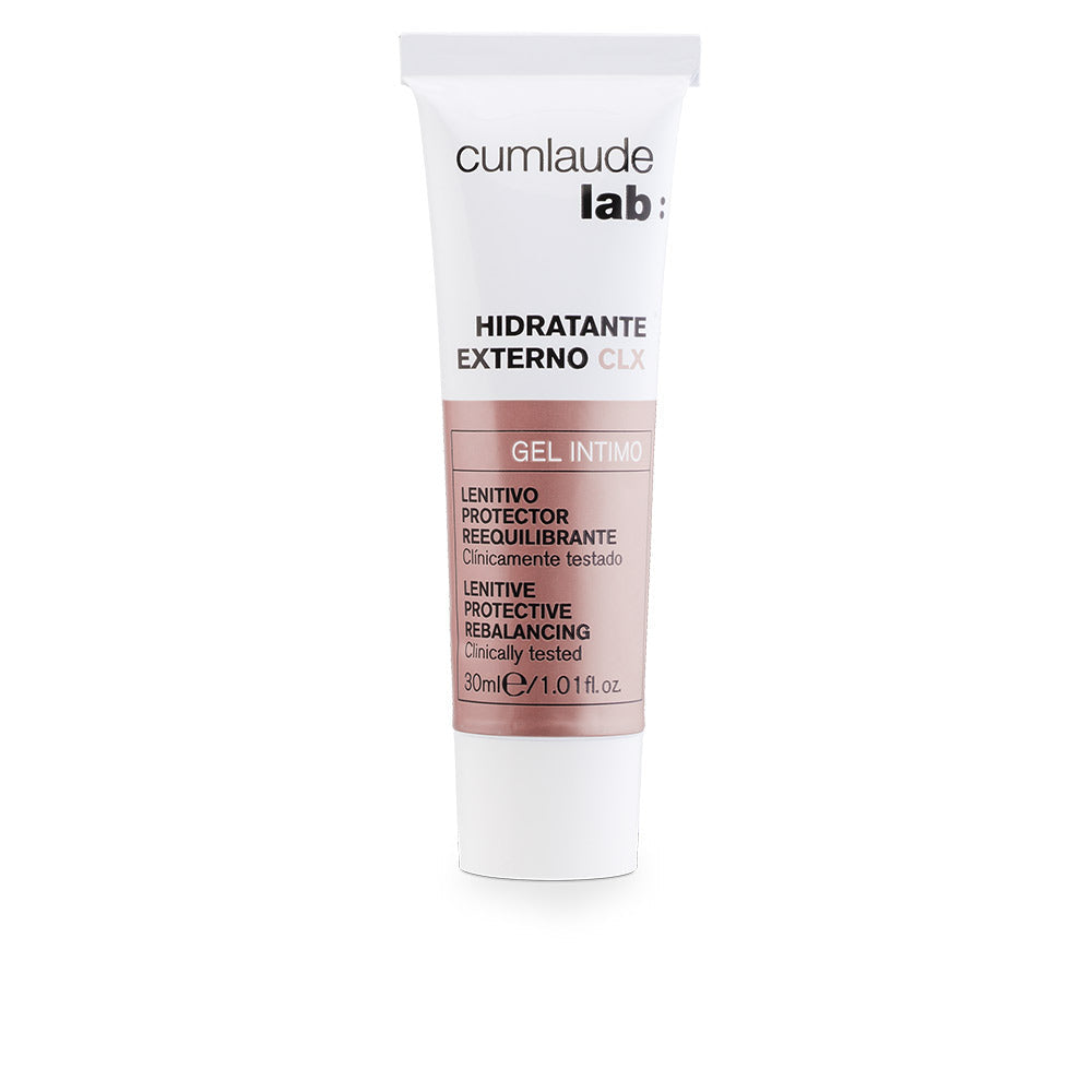 Cumlaude Lab Clx Moisturizing External Gel 30 Ml - Salevare.com