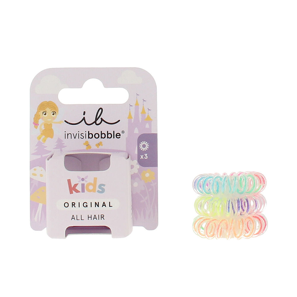 Invisibobble Invisibobble Kids #Magic Rainbow 3 U - Salevare.com