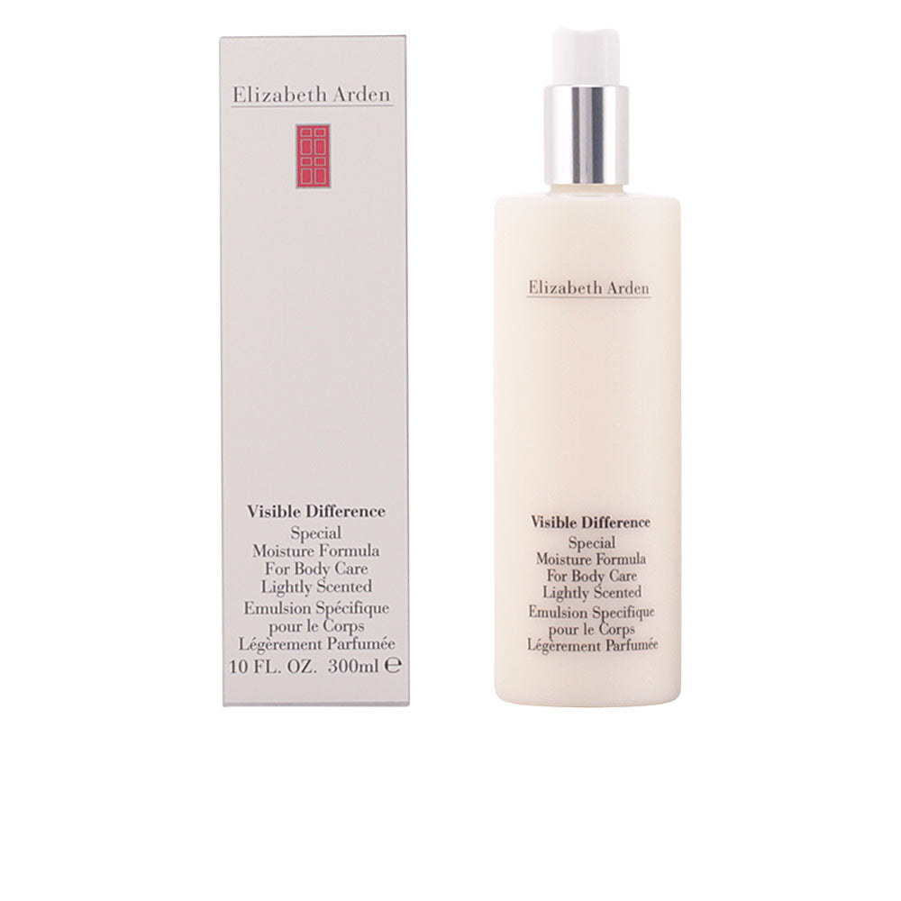 Elizabeth Arden Visible Difference Moisture For Body Care 300 Ml - Salevare.com