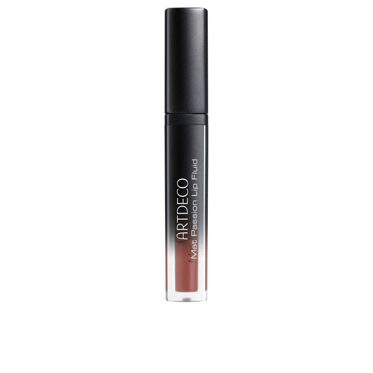 Artdeco Mat Passion Lip Fluid #51-Burnt Rose 3 Ml - Salevare.com
