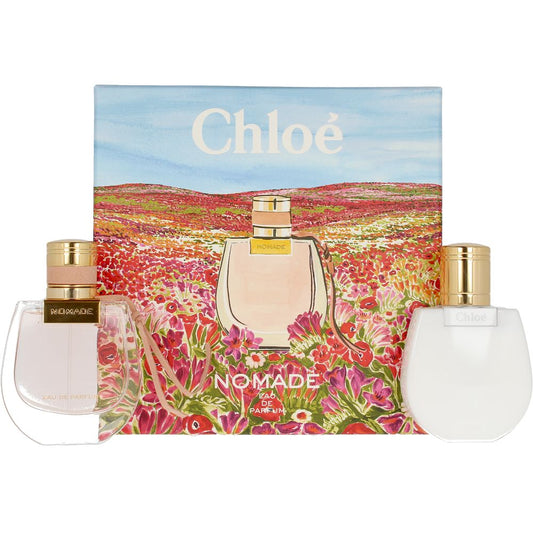 Chloé Nomade Case 2 Pcs - Salevare.com