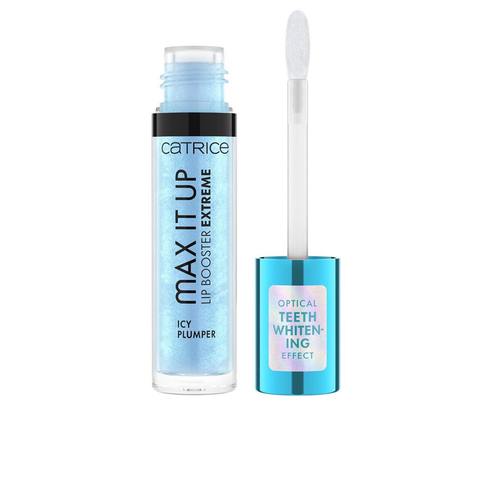 Catrice Max It Up Extreme Lip Enhancer #030-Ice Ice Baby 4 Ml - Salevare.com