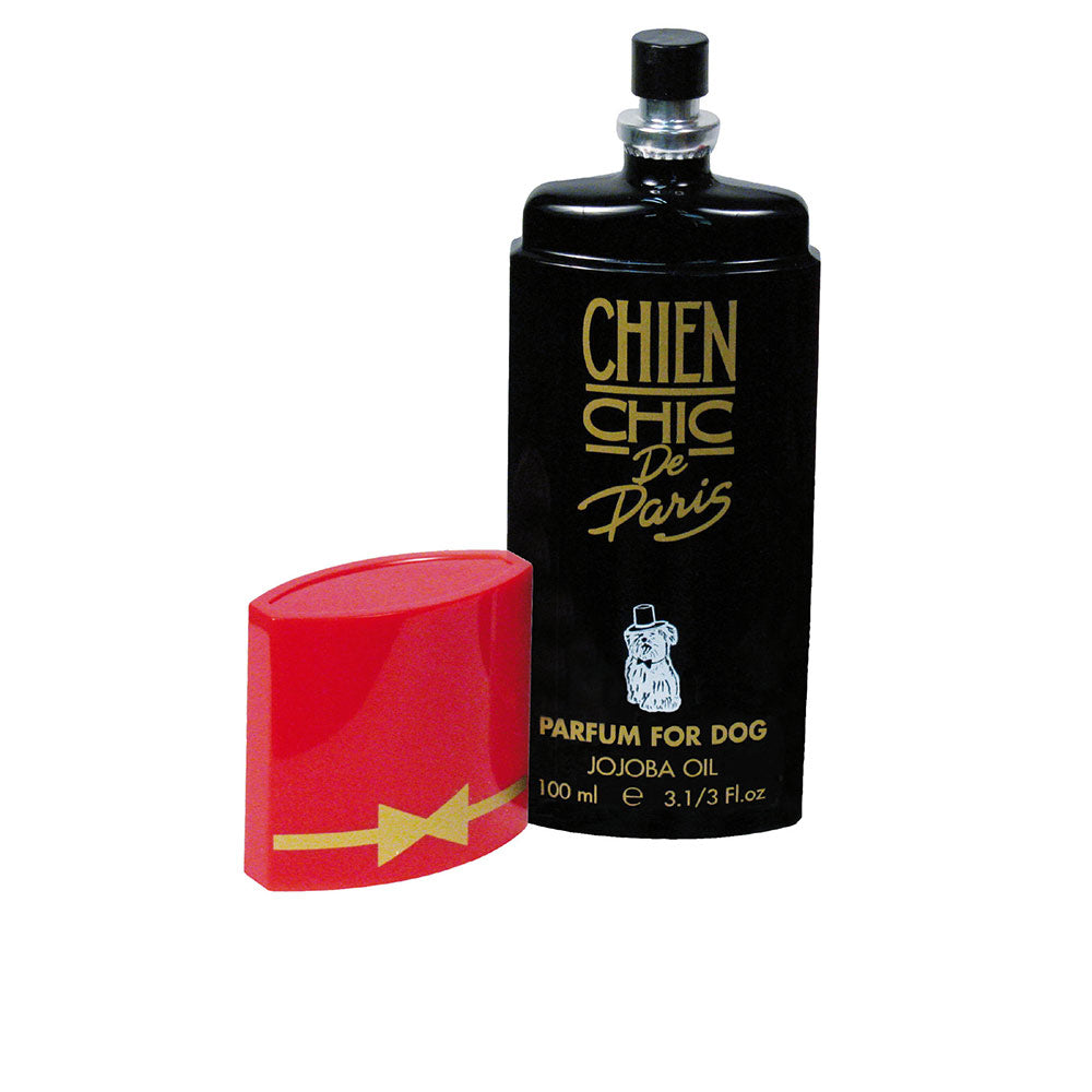 Chien Chic De Paris Parfum For Dog Jojoba Oil #Fresa 100 Ml - Salevare.com