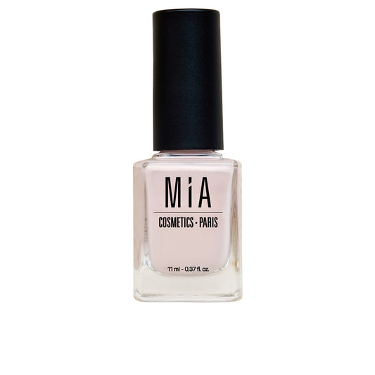 Mia Cosmetics Paris Nail Polish #Dusty Rose - Salevare.com