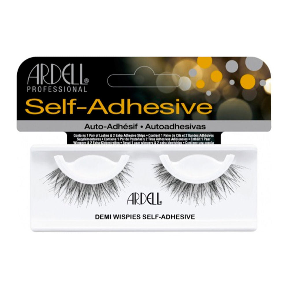 Ardell Pro Self Adhesive Lash Demi Wispies 2 Pz - Salevare.com