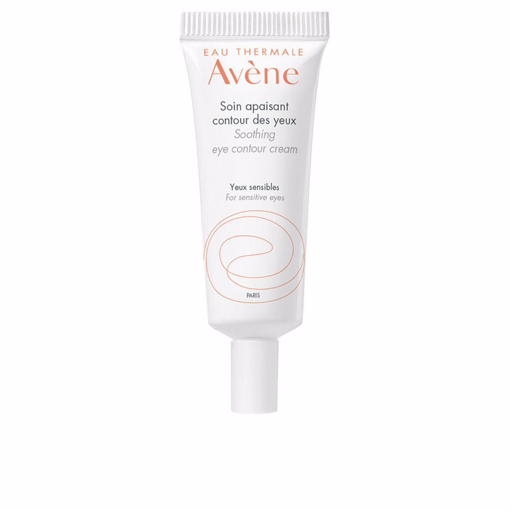 Avène Soothing Eye Contour Care 10 Ml - Salevare.com