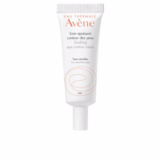 Avène Soothing Eye Contour Care 10 Ml - Salevare.com
