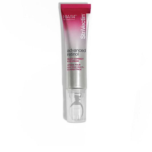 Strivectin Advanced Retinol Multi-Correct Eye Cream 15 Ml - Salevare.com