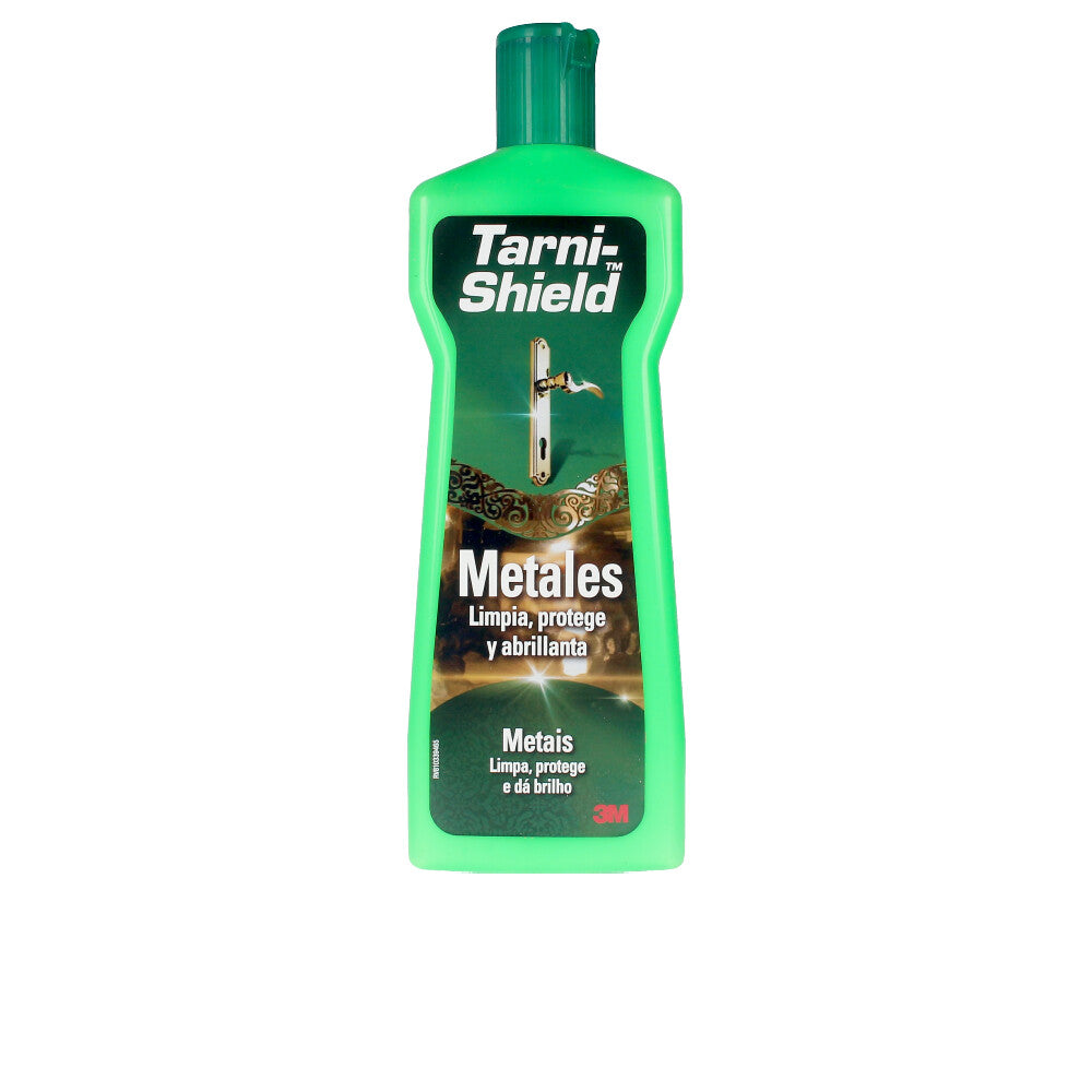 Tarni-Shield Tarni-Shield Limpia Y Protege Metales 250 Ml - Salevare.com
