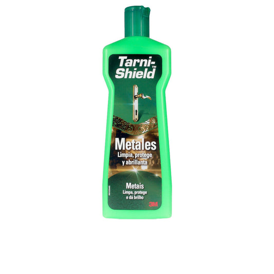 Tarni-Shield Tarni-Shield Limpia Y Protege Metales 250 Ml - Salevare.com